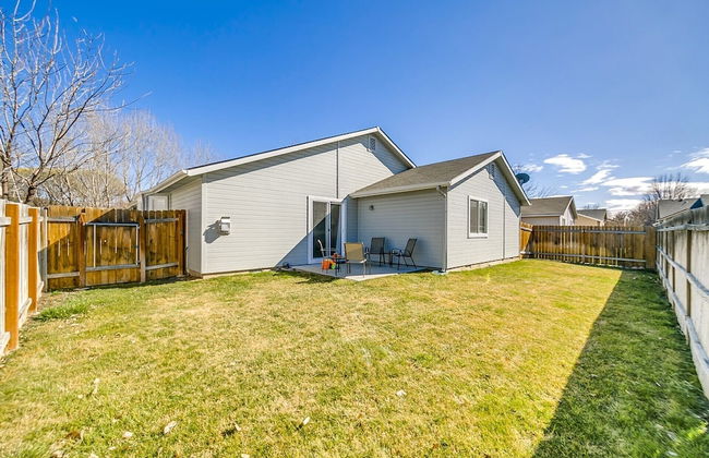 Northwest Family Retreat - Foto 38