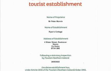 Ryan's Cottage - Photo 11