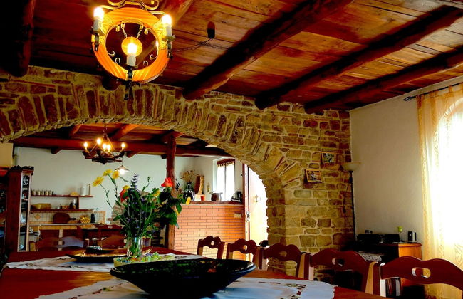 Country House Villa Nigro - Foto 2