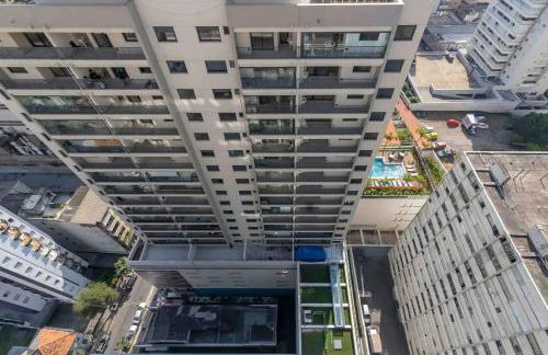 apartamento 5 estrelas bela vista - Foto 32