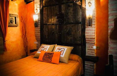 Casa rural La Antigua Vaqueria - Foto 27