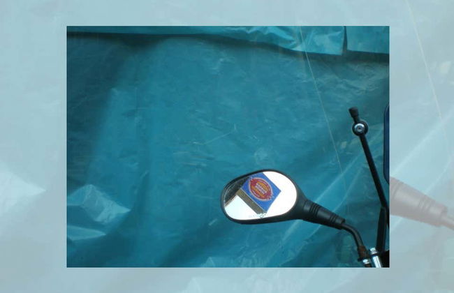 Entrada a KBr Fundación MAPFRE Barcelona Photo Center - Foto 3