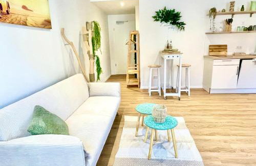 Altstadt INsel - workaction - free parking - Audi - Balkon - Aufzug - Photo 22