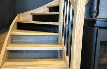 WHITE BROOK Luxury Chalets with Jacuzzi - Dolina Chochołowska - Kościelisko - Zakopane - Tatry - Foto 18