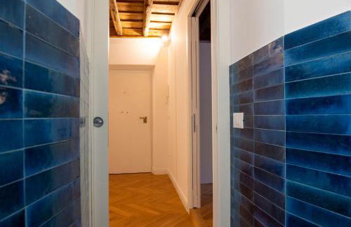 Costaguti Holiday Apartment - Foto 9