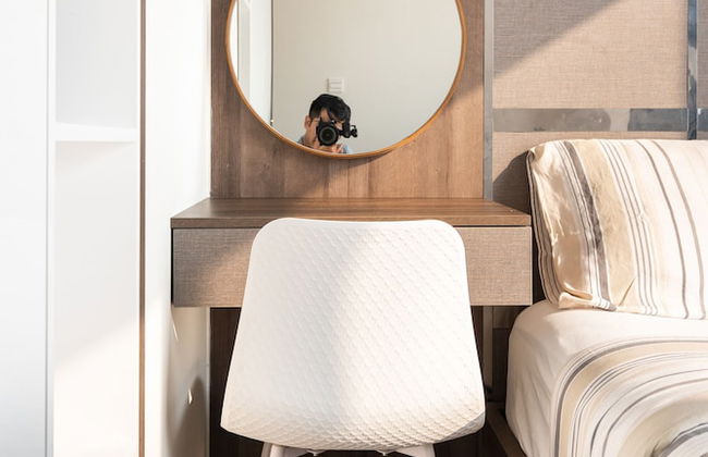 SAIGON 9 - Rivergate Residence Infinity Pool - Foto 28