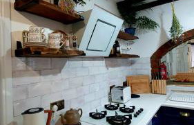 Beatrice Cottage - Photo 19