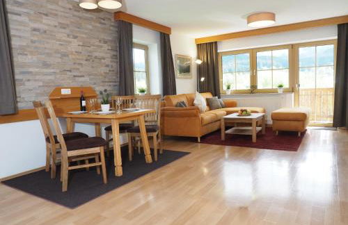 Appartmenthaus Moos Bäu - Foto 21