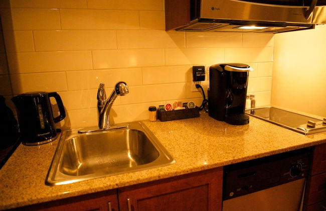 St-Sauveur Lovely Studio - Photo 25