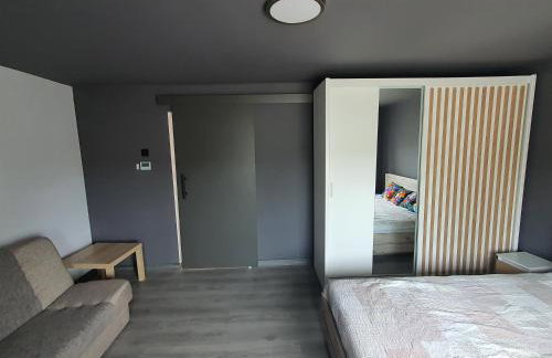 Wyspa Karsibór Świnoujście Apartament - Photo 11