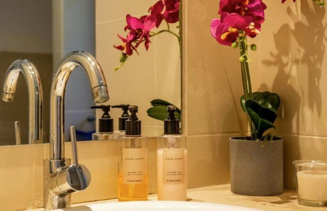 Luxury Villa With Private Pool - Foto 10