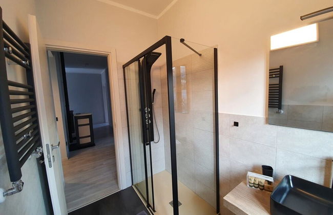 Belvilla by OYO Sweet Lake D'orta - Foto 20