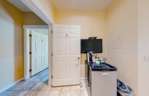 The Colonels Suites #4 and #5 - Foto 14
