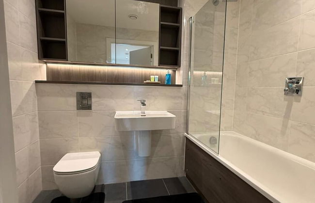 Apt Sleeps 6 With Two Bathrooms - Foto 8