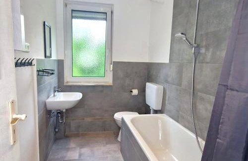 Meribu S27 Wohnung für Monteure und Arbeiter - Foto 12