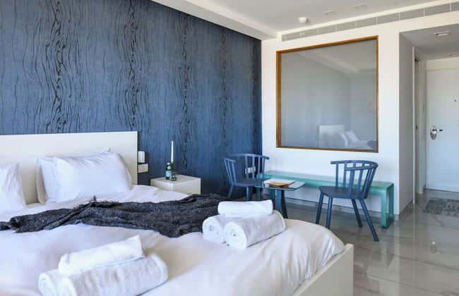 HaTsuk Sea-View Studio by Sea N' Rent - Foto 10