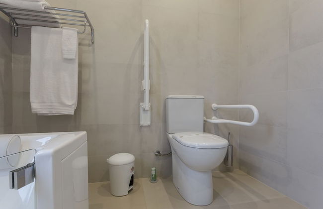 Quinta de Santa Bárbara Casas Turisticas - Foto 31