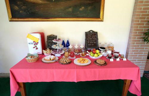 Agriturismo Il Magicorto - Photo 27