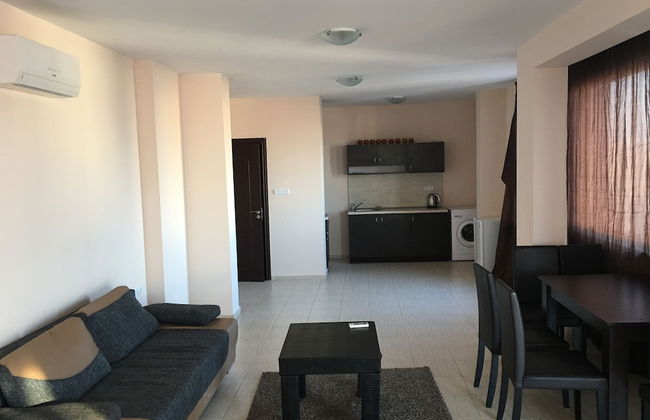 Beach Aparthotel Salt Lake - Foto 18