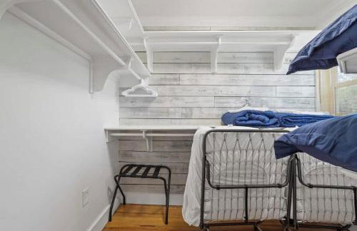 The Anchor Once Upon A Tide Villas POOL - Foto 21