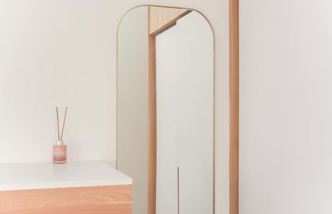 Good Choice And Homey 2Br At Signature Park Grande Apartment - Foto 22