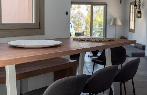 Jasmine by the sea - Κάτω Γατζέα, Πήλιο - Foto 19