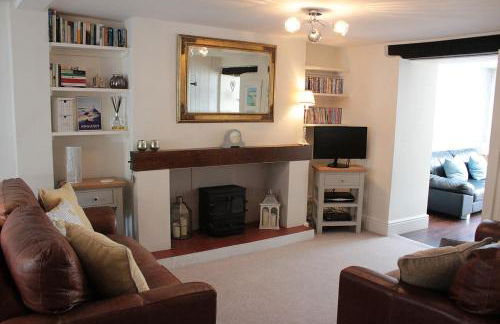 Stylish, central Beaumaris cottage - Foto 1