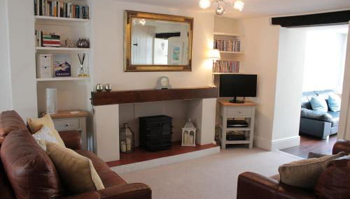 Stylish, central Beaumaris cottage - Foto 1