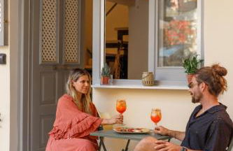 Agnes Loft at Campiello - Foto 16