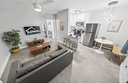 Holiday Park Apartments by Lowkl - Foto 14