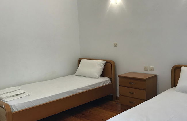 Villa Christina Asproneri With Panoramic Sea View - Photo 24