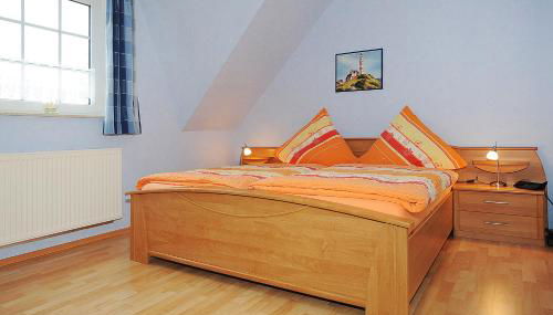 Ferienwohnung Lena in Stedesdorf bei Esens an der Nordseeküste in Ostfriesland - Foto 2