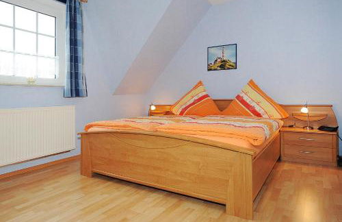 Ferienwohnung Lena in Stedesdorf bei Esens an der Nordseeküste in Ostfriesland - Photo 2