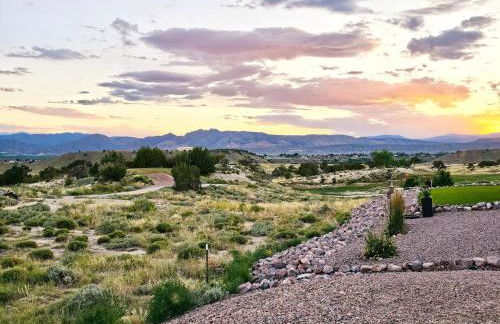 Long & Straight down Fairway #2 at 4 Mile Ranch - Foto 14