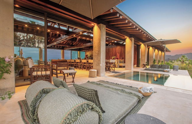 Villa Kupuri 27 Spectacular View - Foto 21