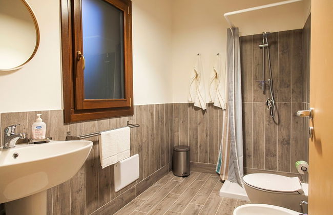 Etnella enoagriturismo Notti Stellate - Foto 21