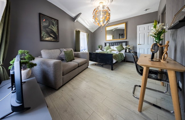 James’ Place @ Dowlais - Foto 35