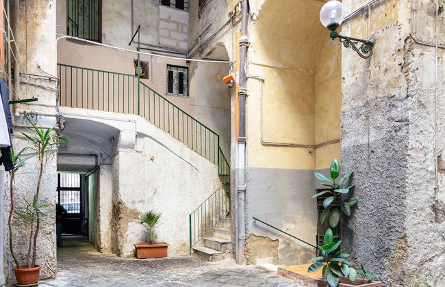 OUI TREE Apartment - Foto 22