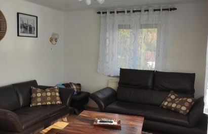 Wörnitz Haus mit 3 Schlafzimmern - Foto 1