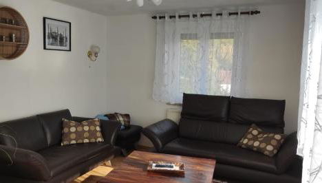 Wörnitz Haus mit 3 Schlafzimmern - Foto 1