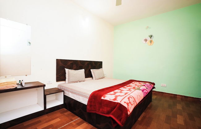 Springfield Family Apartment - Photo 19