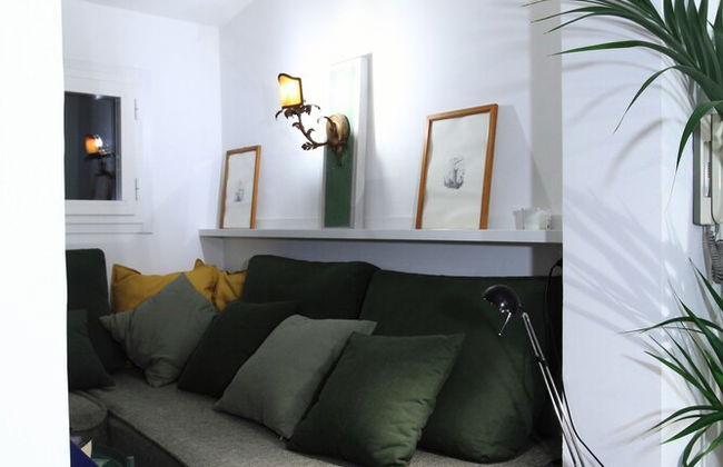 GuestHost - Piazza Venezia&Colosseum Loft - Foto 100