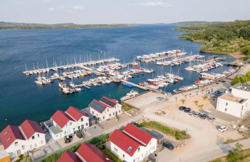 Geiseltalsee Haus am See mit Wallbox - Foto 40