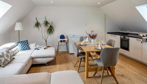 Ferienwohnung Kühn - Foto 2