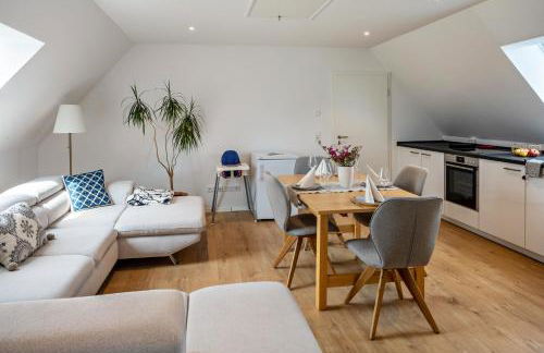 Ferienwohnung Kühn - Foto 2