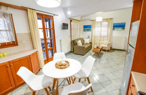 Drosia Residence 150m from Saint George Beach - Foto 26