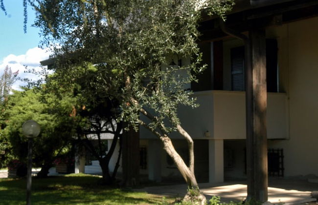 Relais BB Pacengo - Foto 43