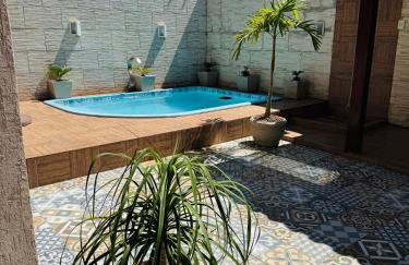 Casa de praia Deruci - Foto 17