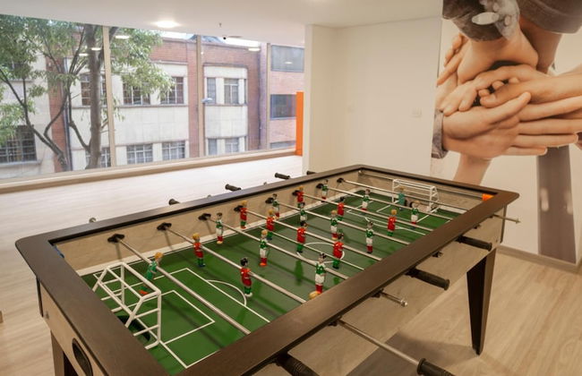 Torre Acqua Lofts by Jalo - Photo 23