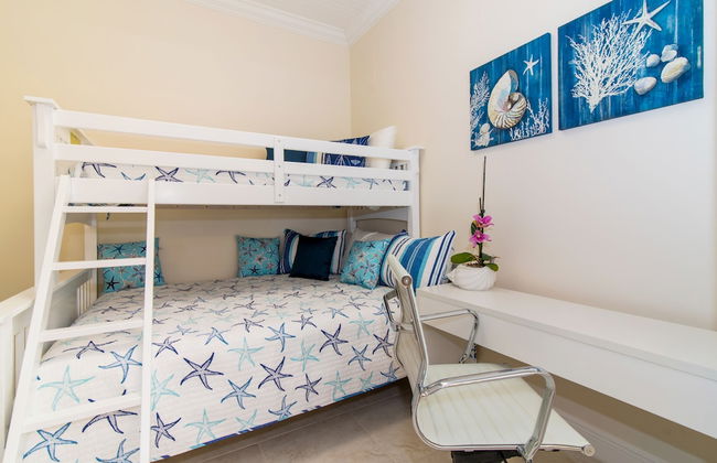 Sprat Bay Luxury Villa - Photo 5